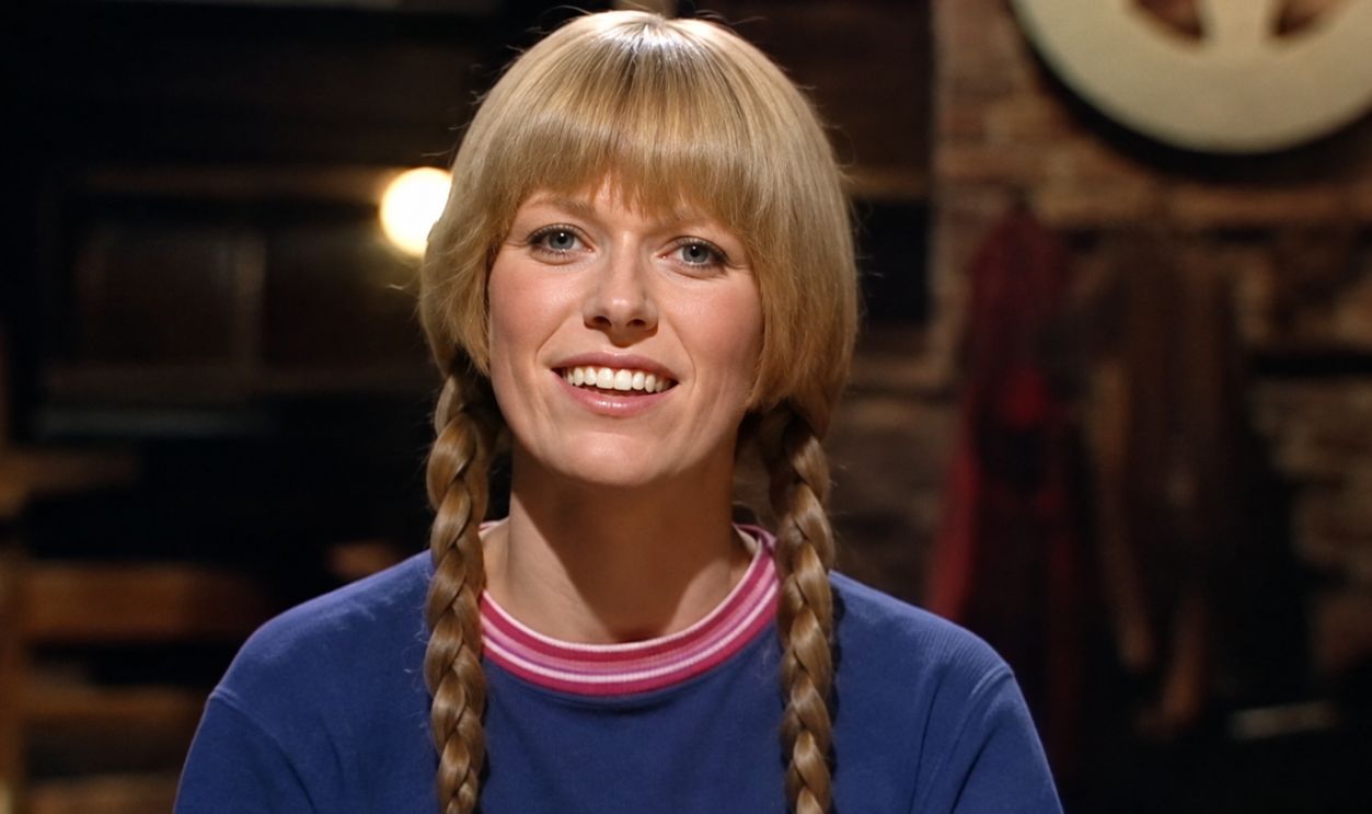 Screenshot from Saturday Night Live (1975-)
