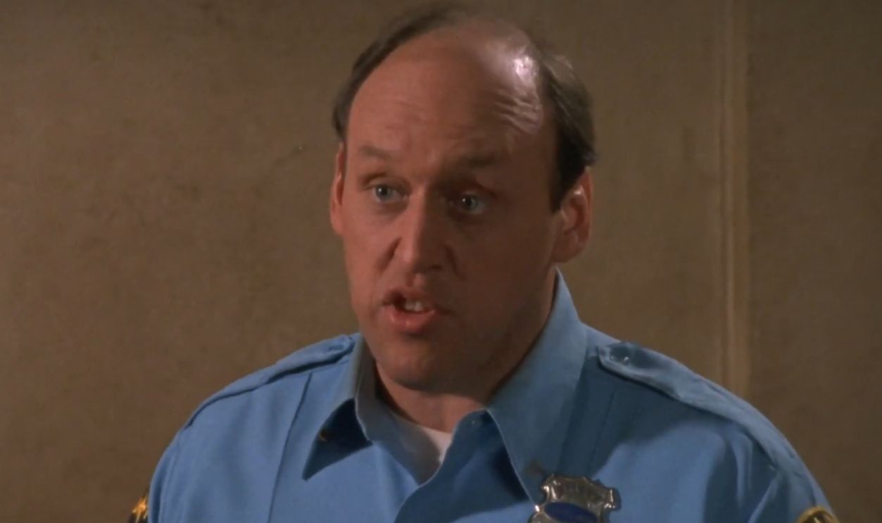 Screenshot from In the Heat of the Night (1988–1995)