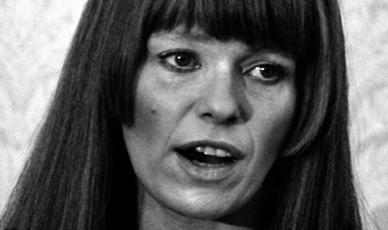 Louise Lasser Press Conference