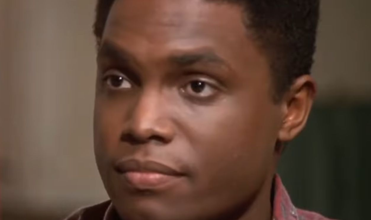 Screenshot from In the Heat of the Night (1988–1995)