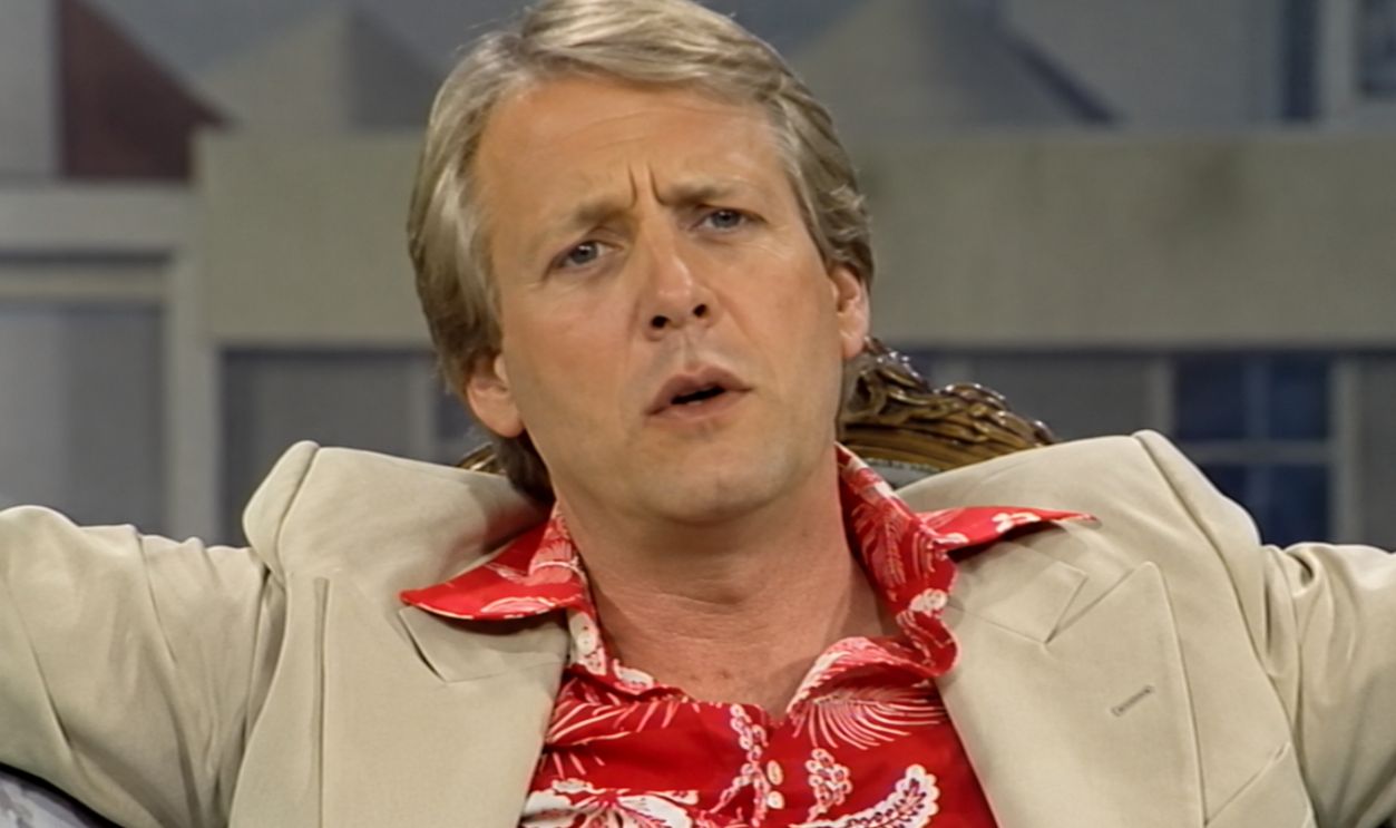 Screenshot from Forever Fernwood (1977-1978)