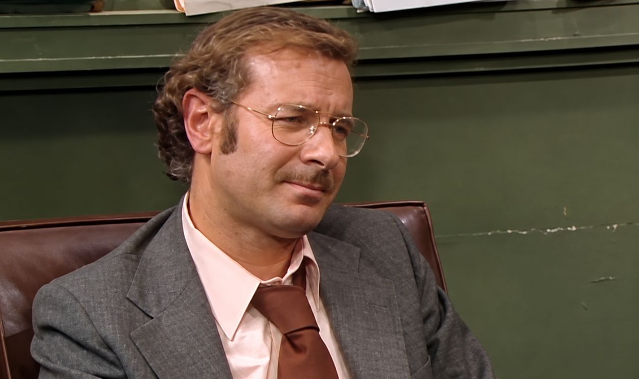 Screenshot from Barney Miller (1975–1982)