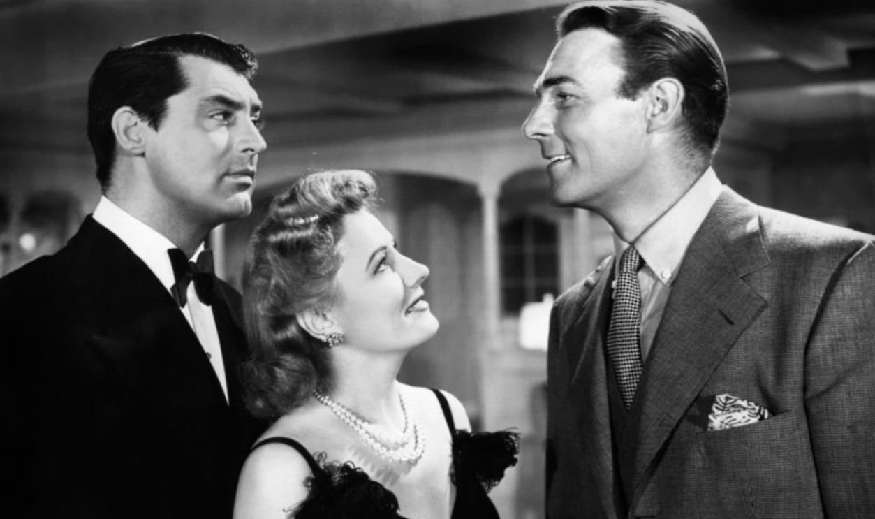  My Favorite Wife (1940)