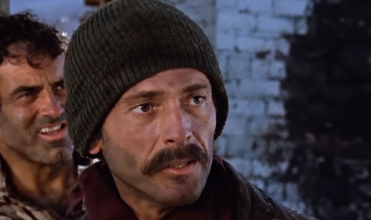 Screenshot from Barney Miller (1975–1982)