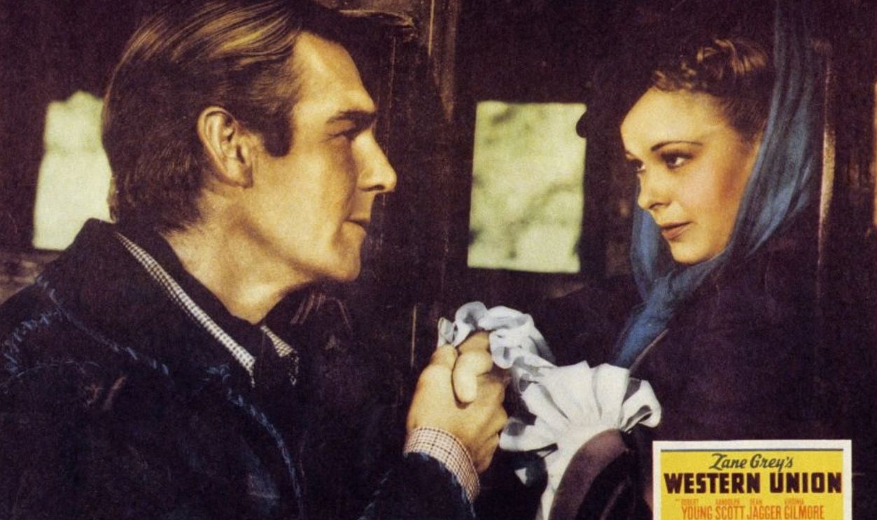 Western Union (1941)