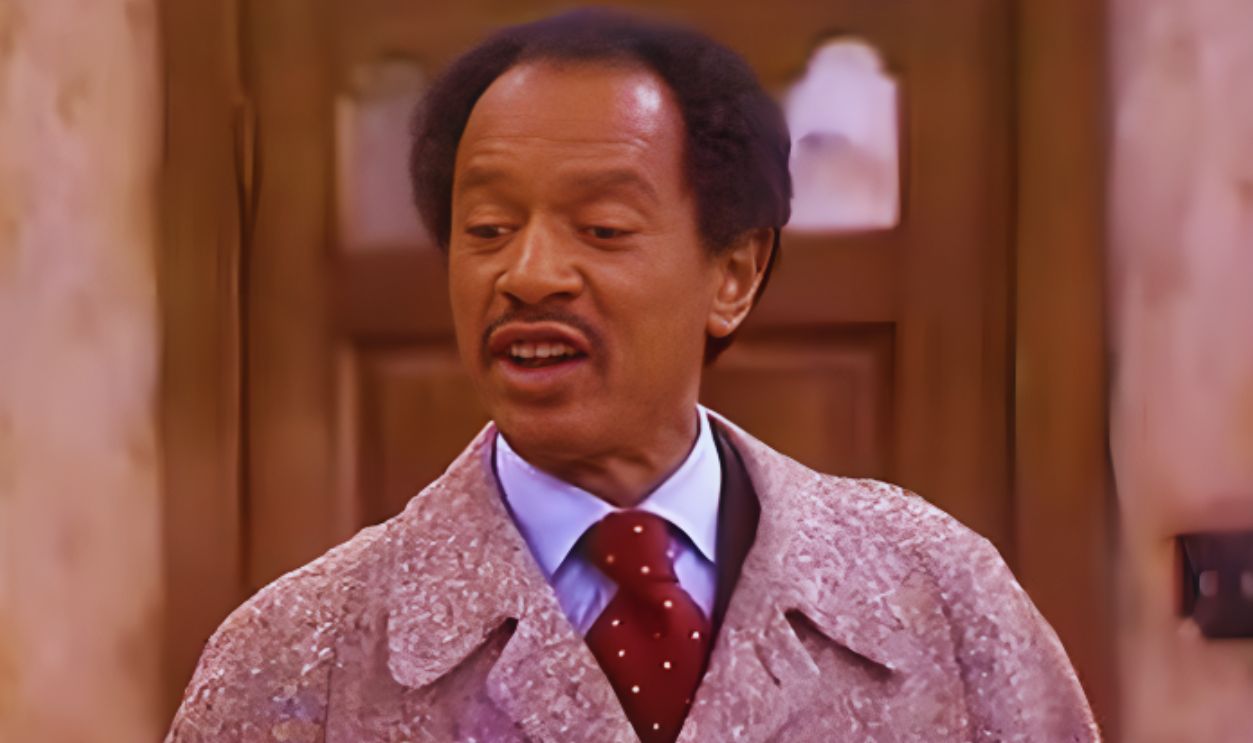 Screenshot from All in the Family (1971–1979)