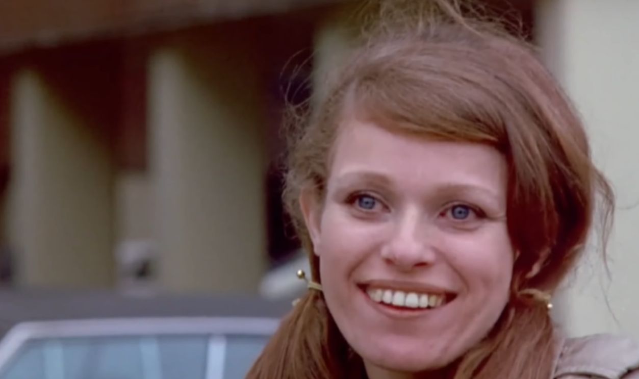 Screenshot from Take the Money and Run (1969)