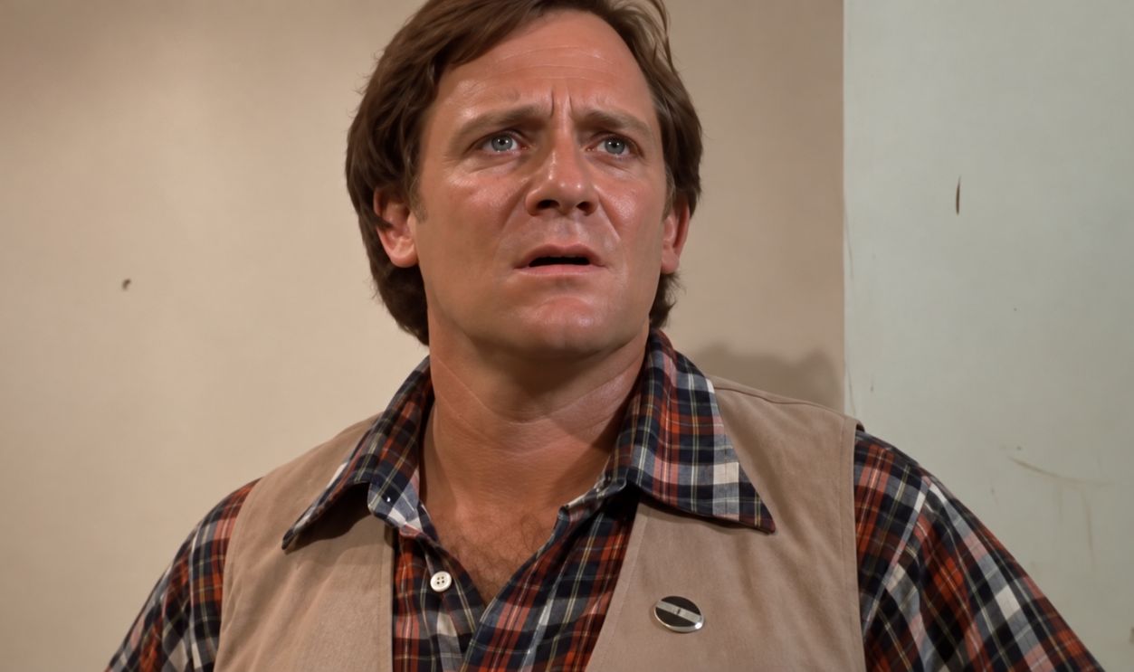 Screenshot from Hill Street Blues (1981–1987)