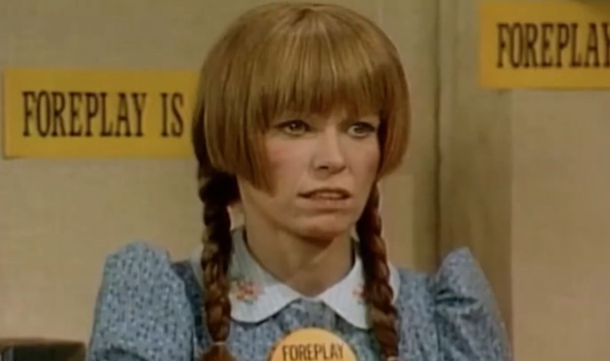 Screenshot from Mary Hartman, Mary Hartman (1976-1977)