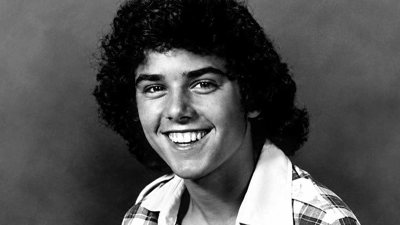 Christopher Knight circa 1973