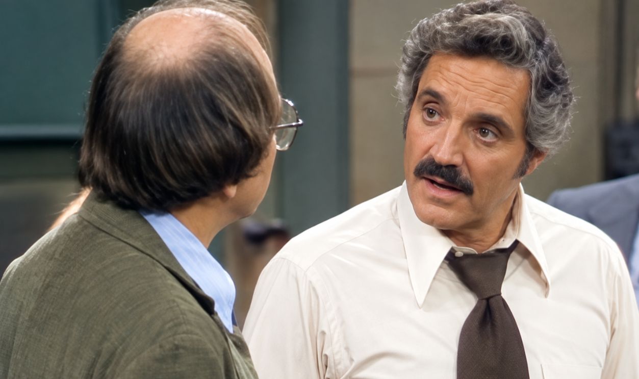Screenshot from Barney Miller (1975-1982)