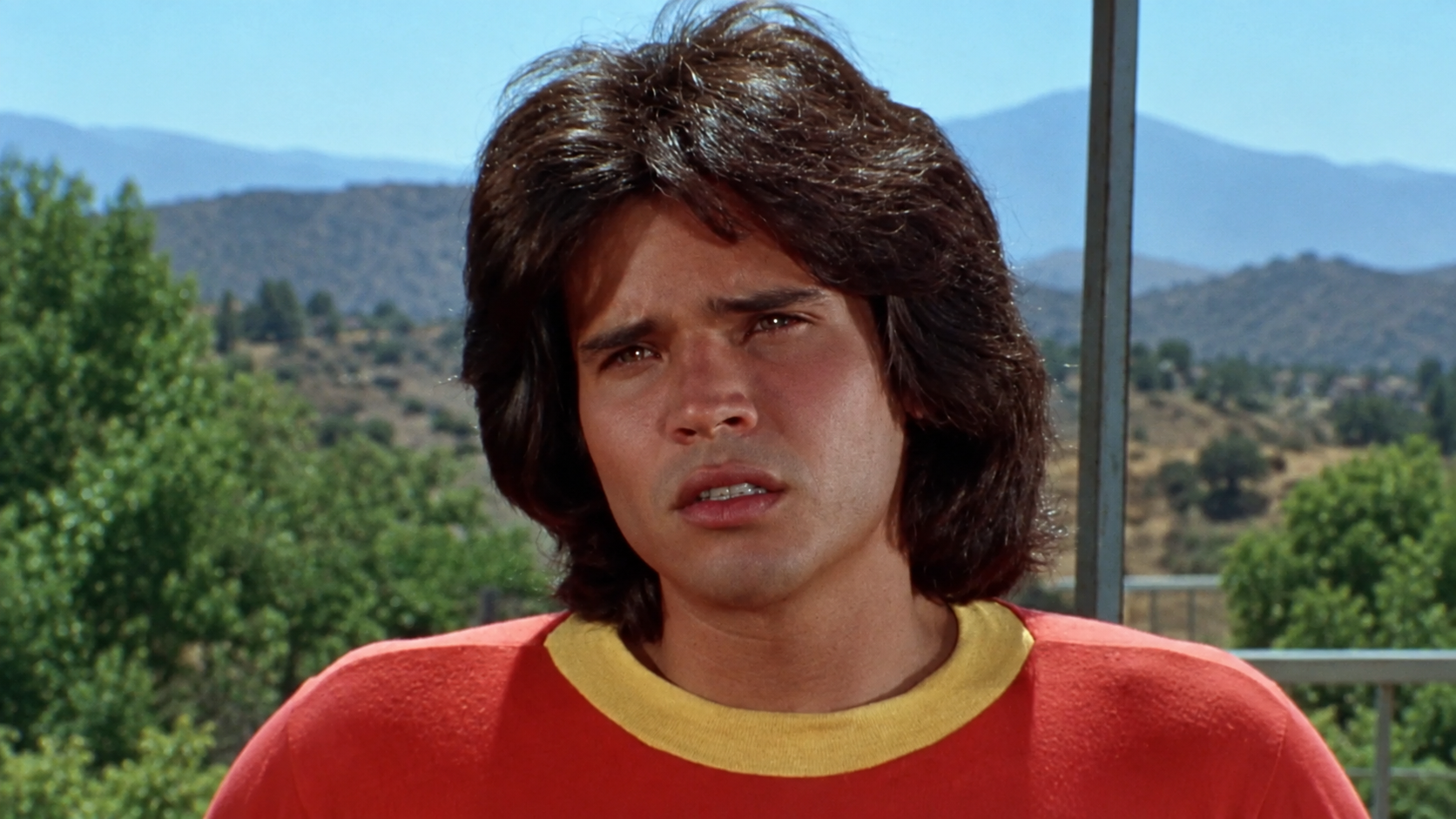 Screenshot from Shazam!, Filmation (1974–1976)