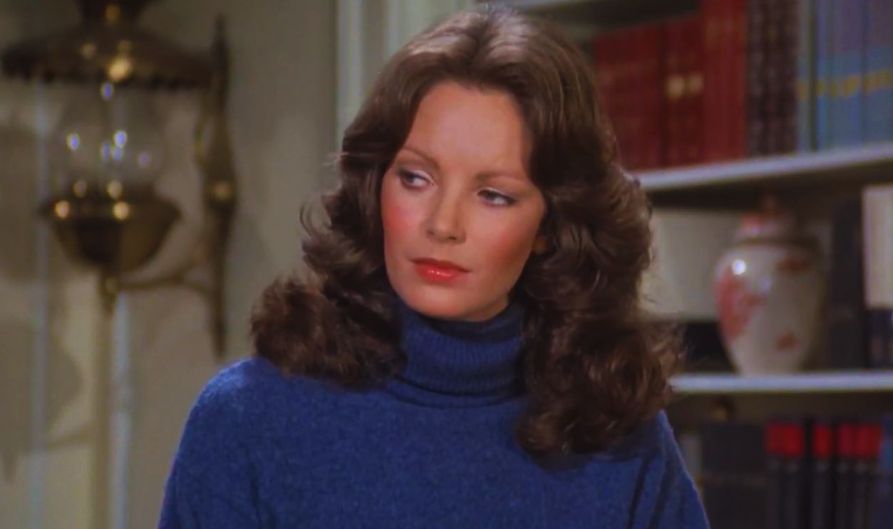 Screenshot from Charlie's Angels (1976–1981)