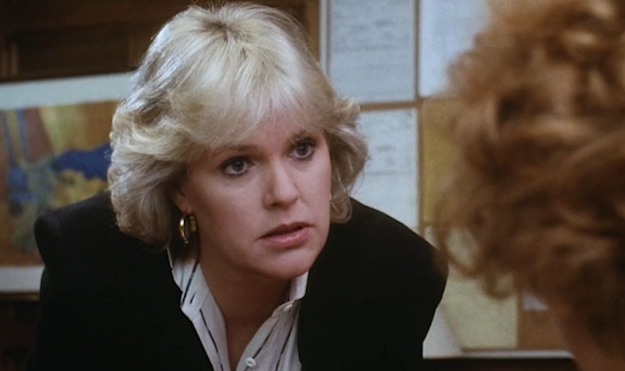 Screenshot from Cagney & Lacey (1982–1988)
