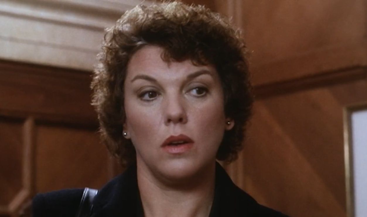 Screenshot from Cagney & Lacey (1982–1988)