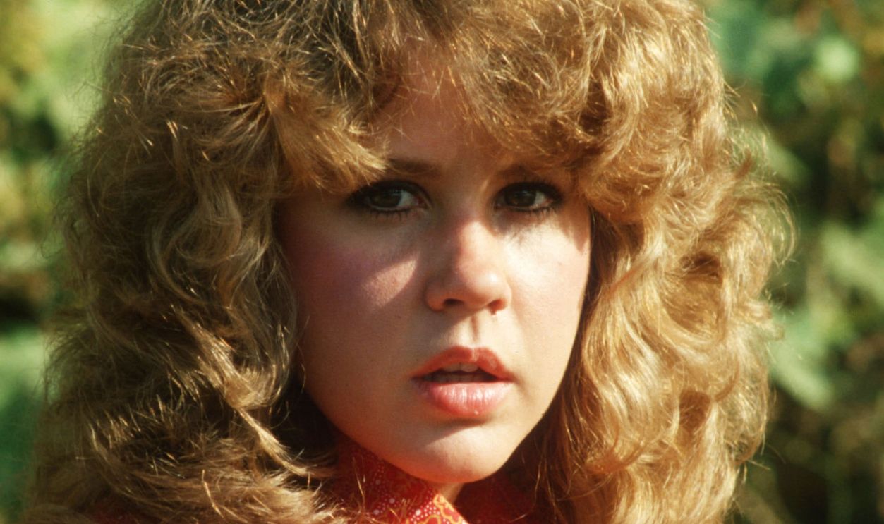 Linda Blair 823661