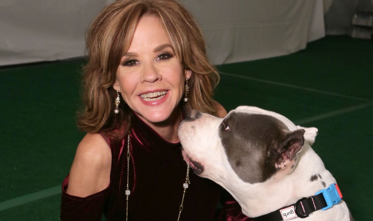 Linda Blair 498221434