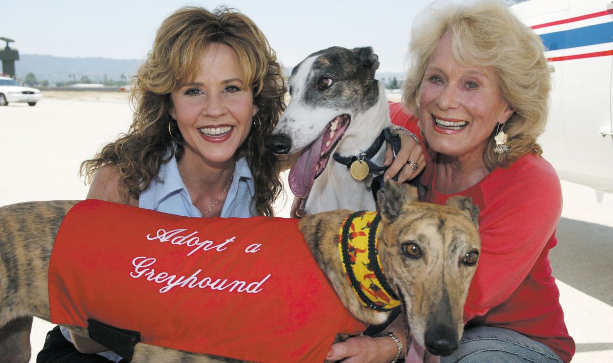 Linda Blair 1159240
