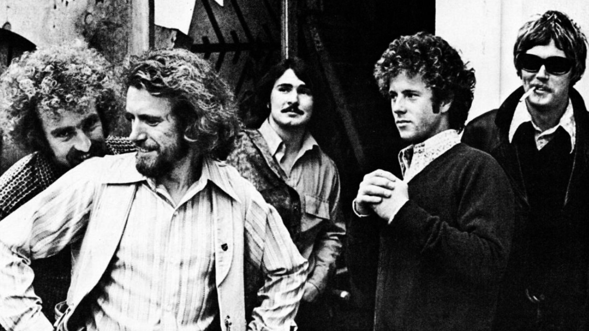 Trade ad for The Flying Burrito Brothers's single