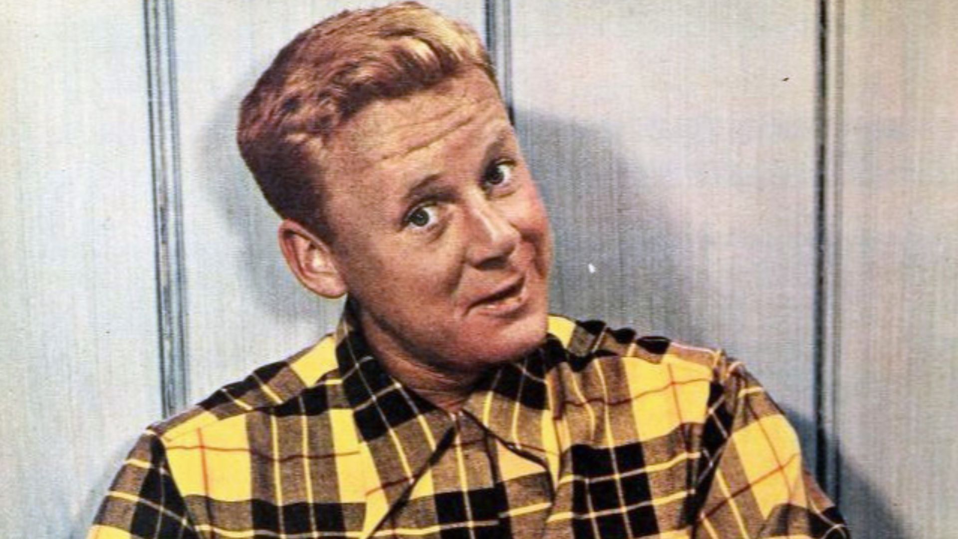 Van Johnson, 1946