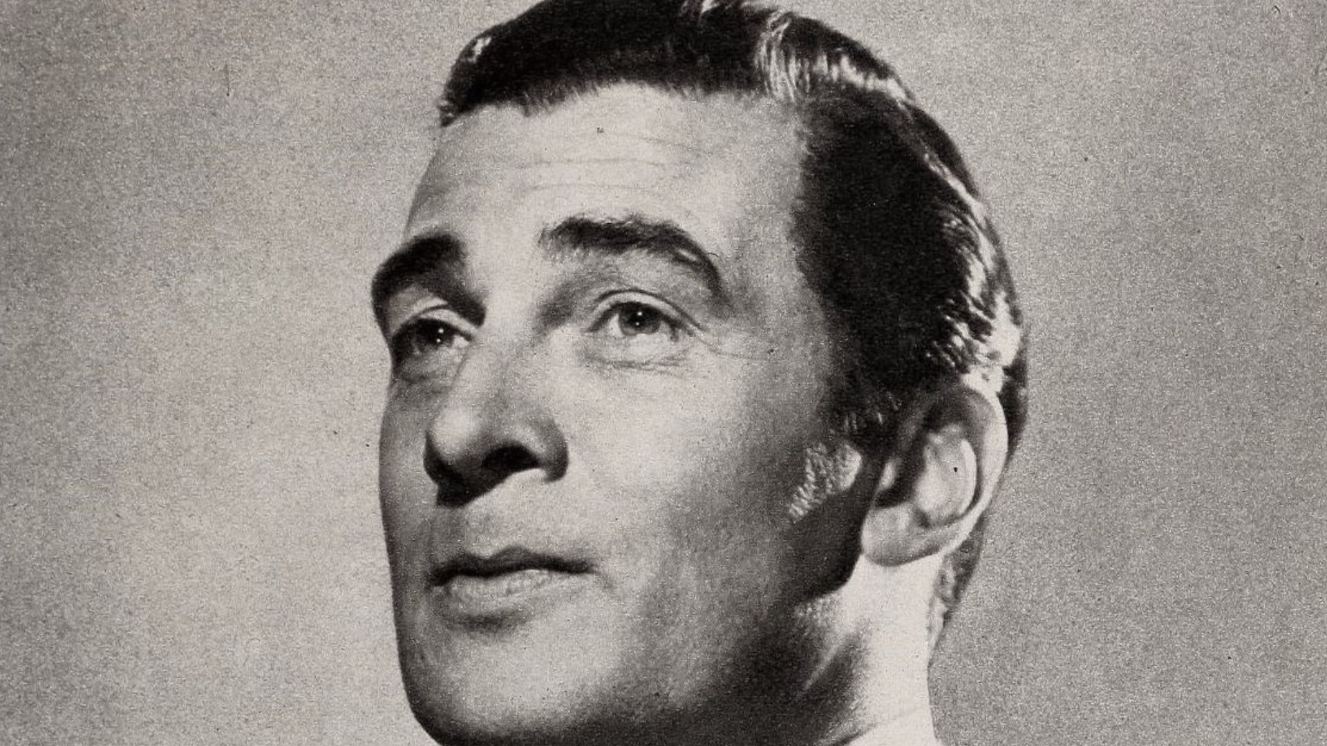 Walter Pidgeon 1945