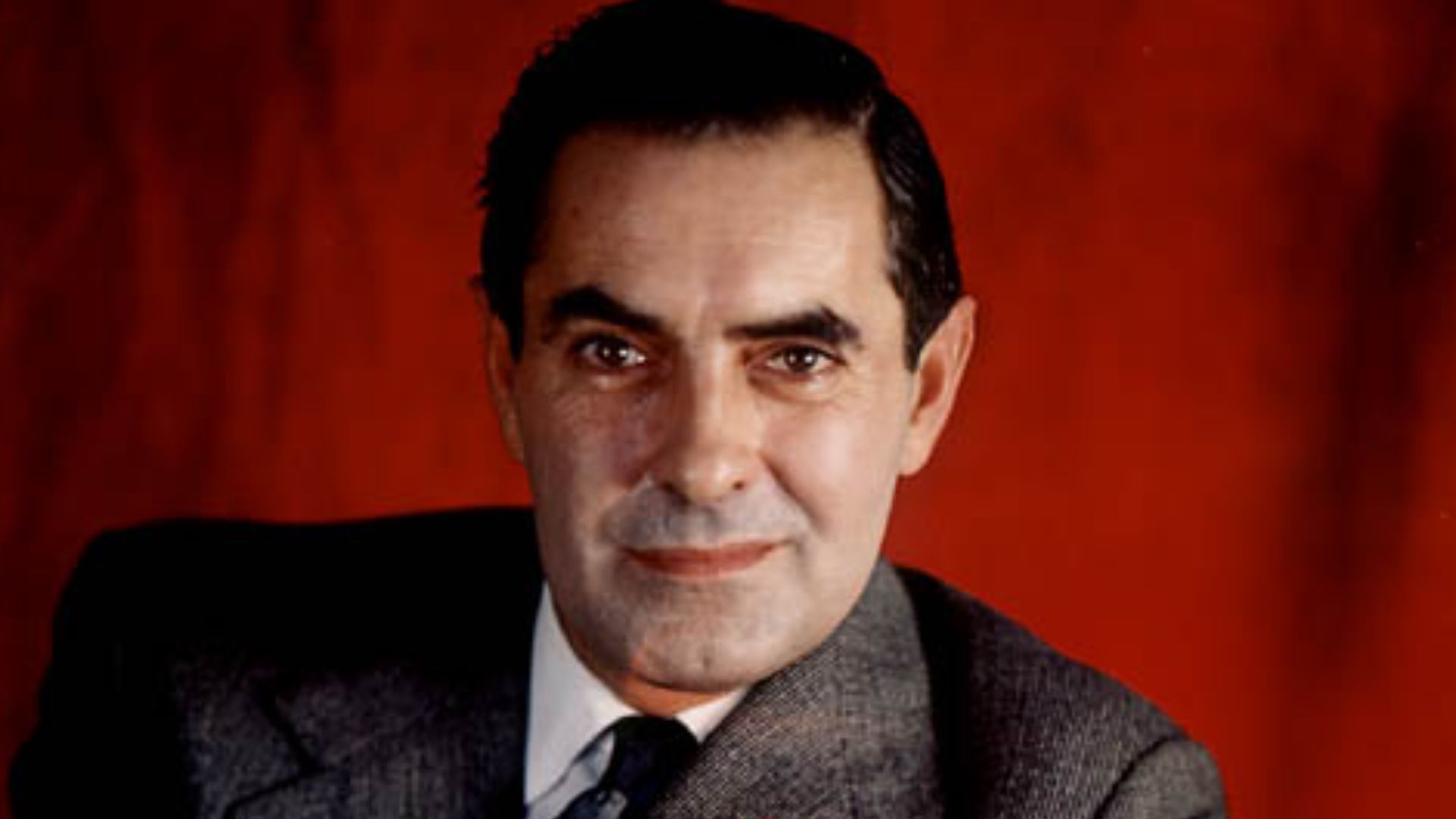 Tyrone Power 1946