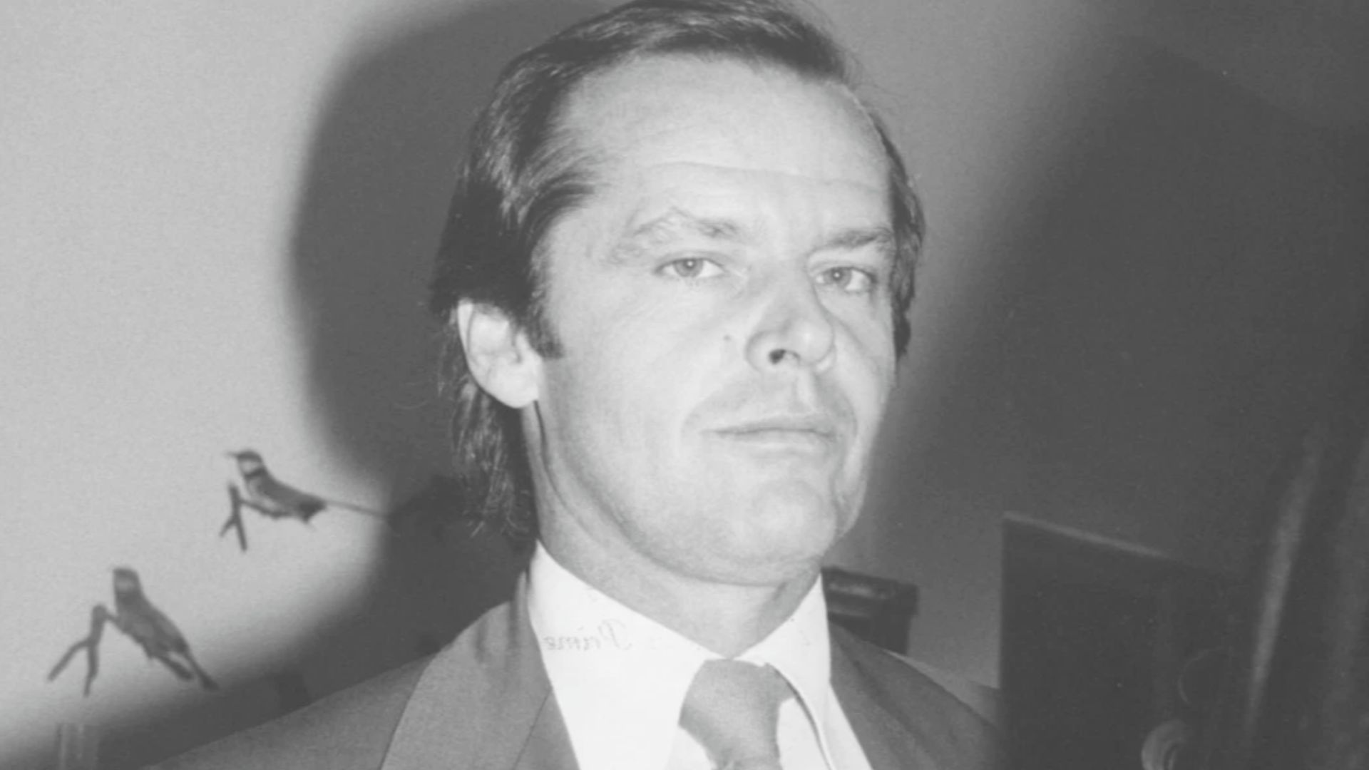 Jack Nicholson, c. 1970s