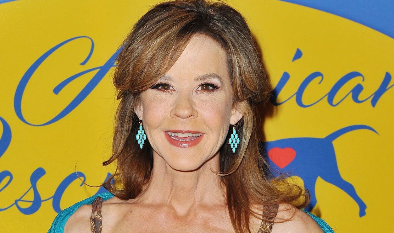 Linda Blair 904956772