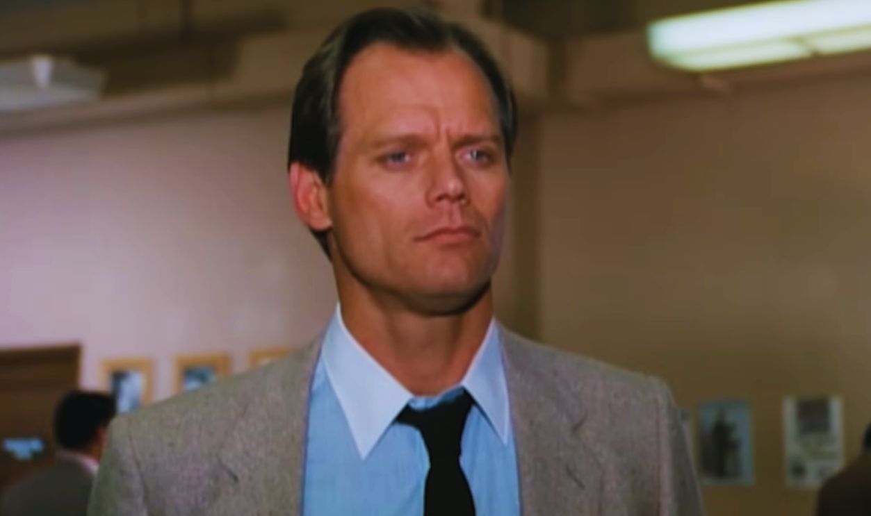 Screenshot from Hunter (1984–2003)