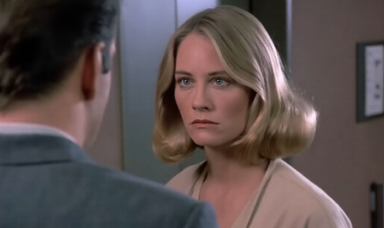 Screenshot from Moonlighting (1985–1989)