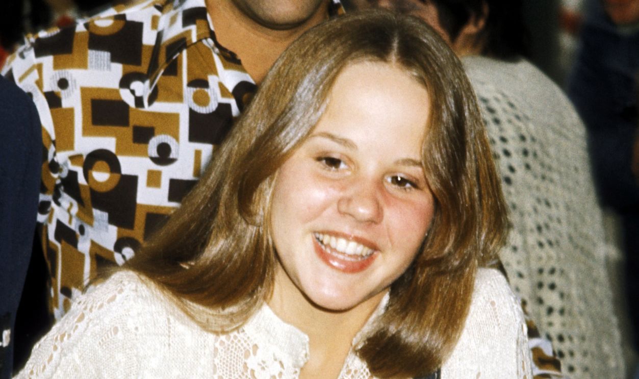 Linda Blair 82106694