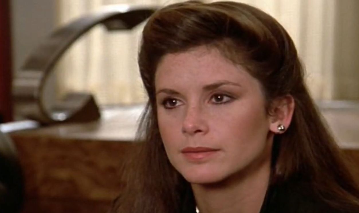Screenshot from Remington Steele (1982–1987)