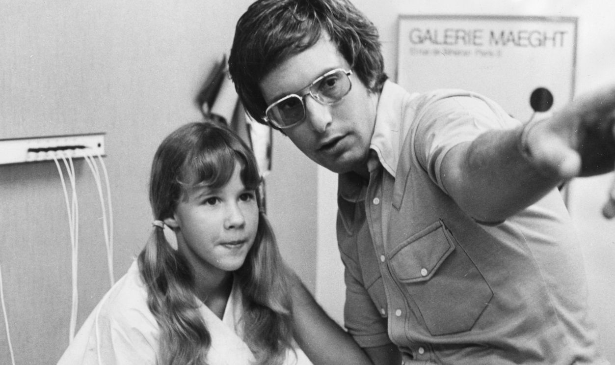 Linda Blair 3066517
