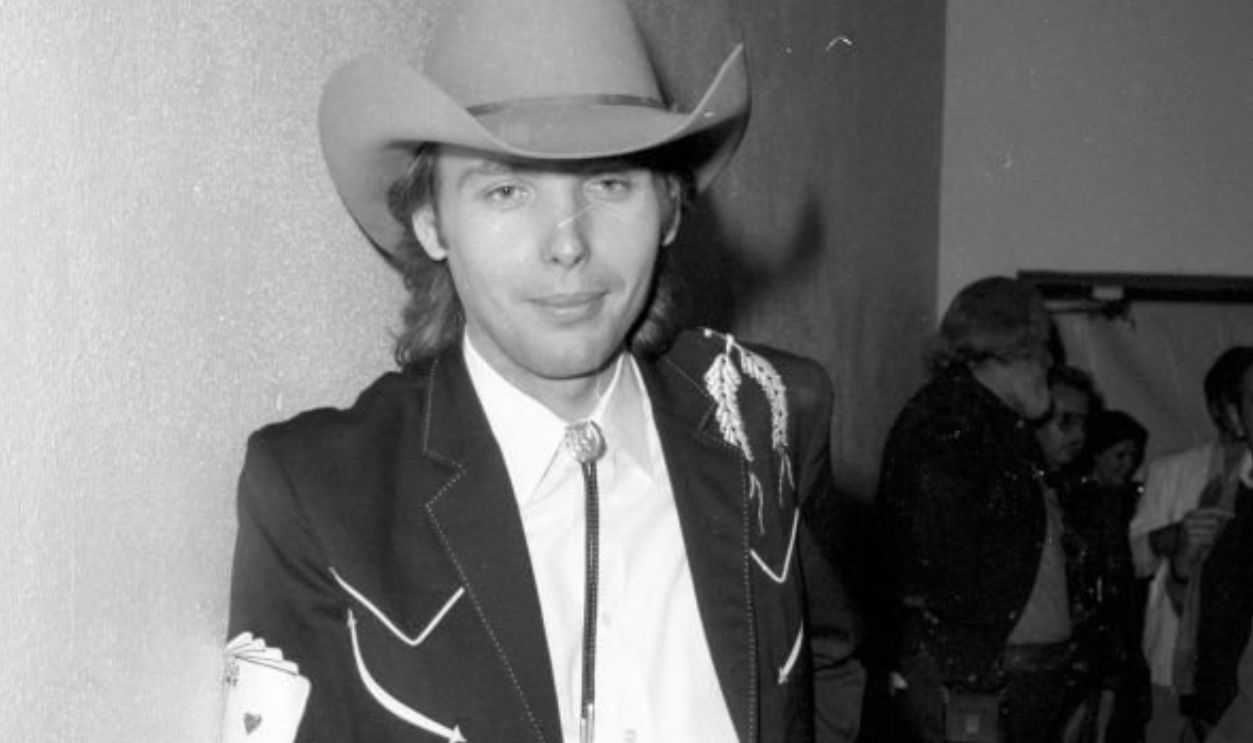 UNSPECIFIED - JANUARY 01: Photo of Dwight Yoakam