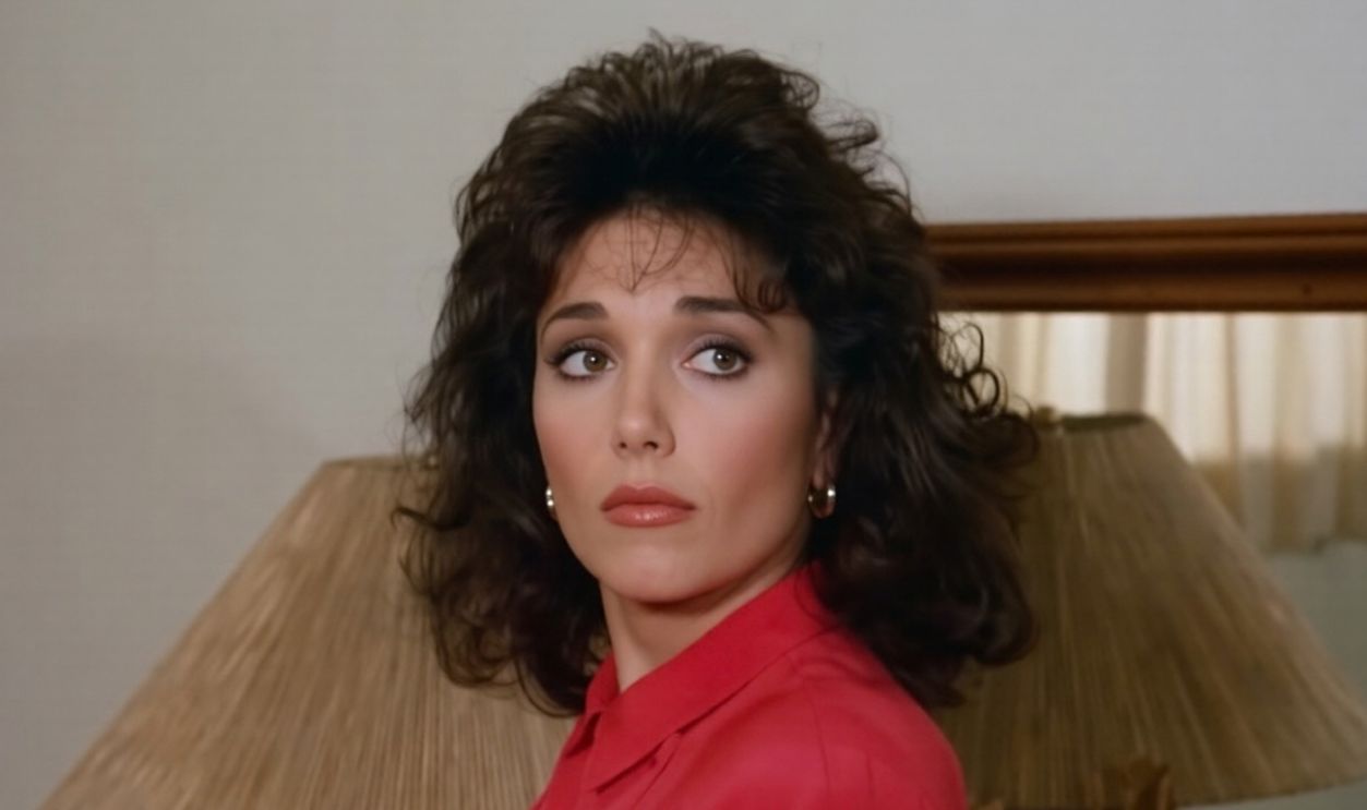 Screenshot from Hunter (1984–2003)