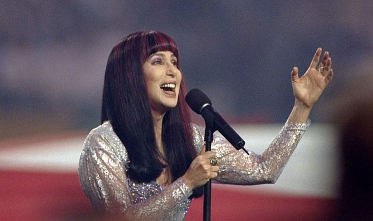 Getty Images-367256, Cher