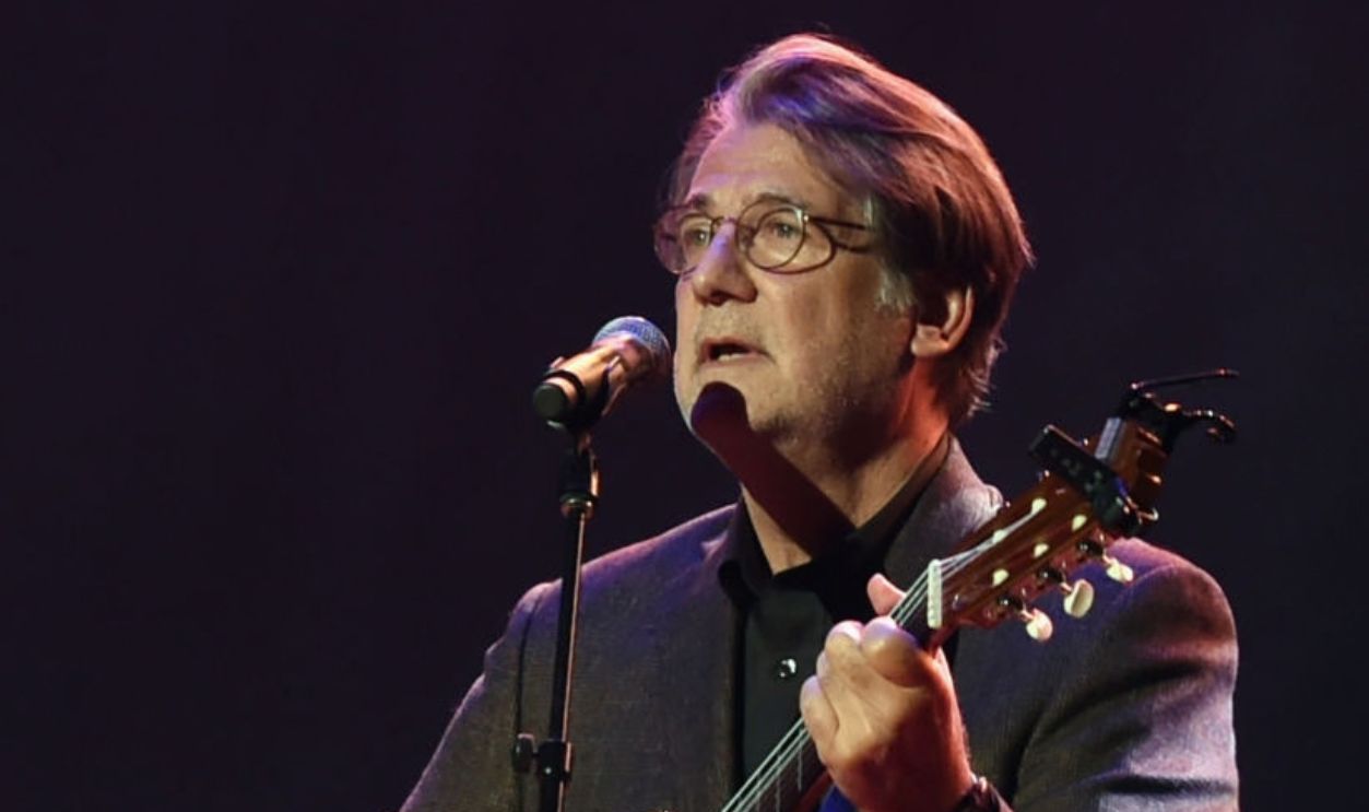 Nashville Songwriters 50th Anniversary - Concert