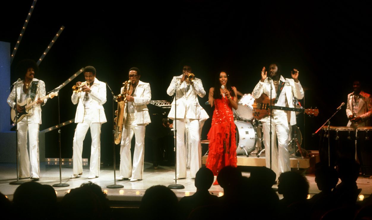 Photo of Rose Royce