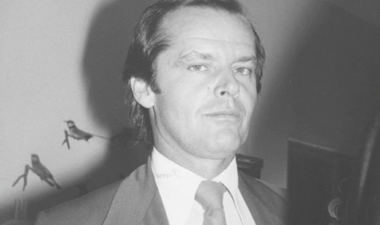 Jack Nicholson, c. 1970s