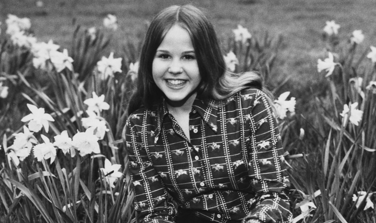 Linda Blair 691231919