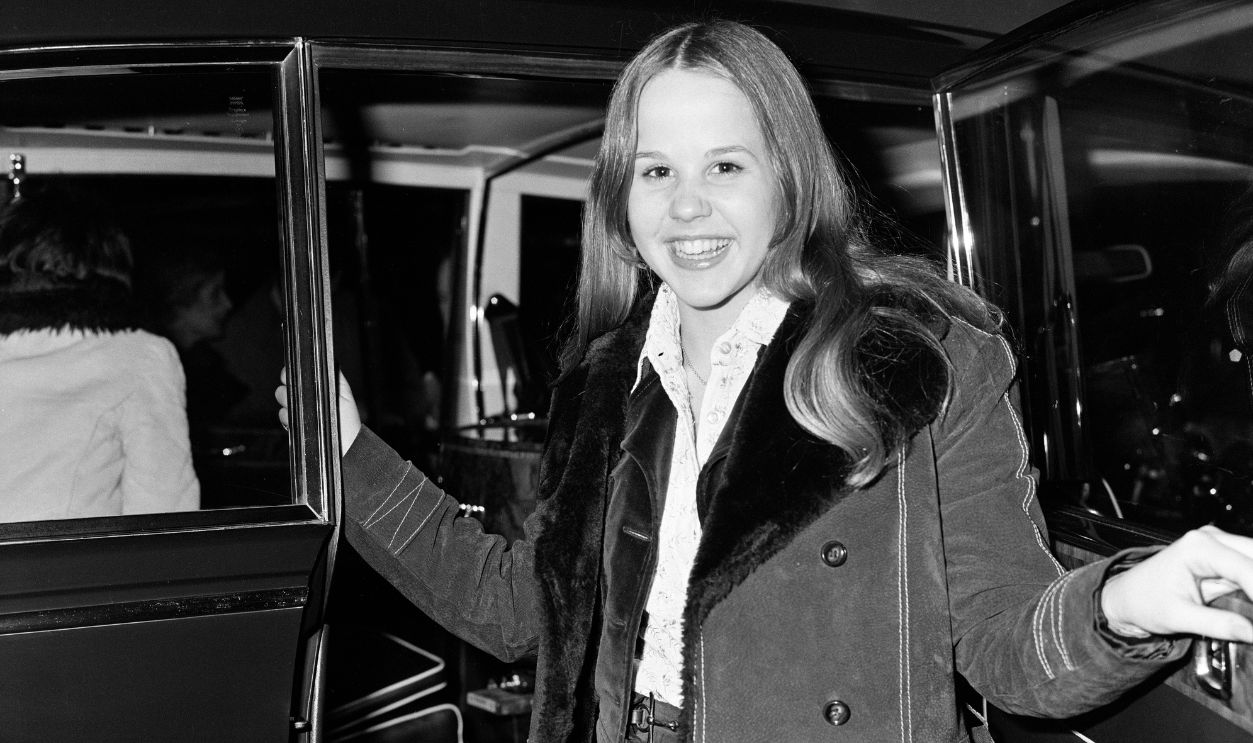 Linda Blair 909056756
