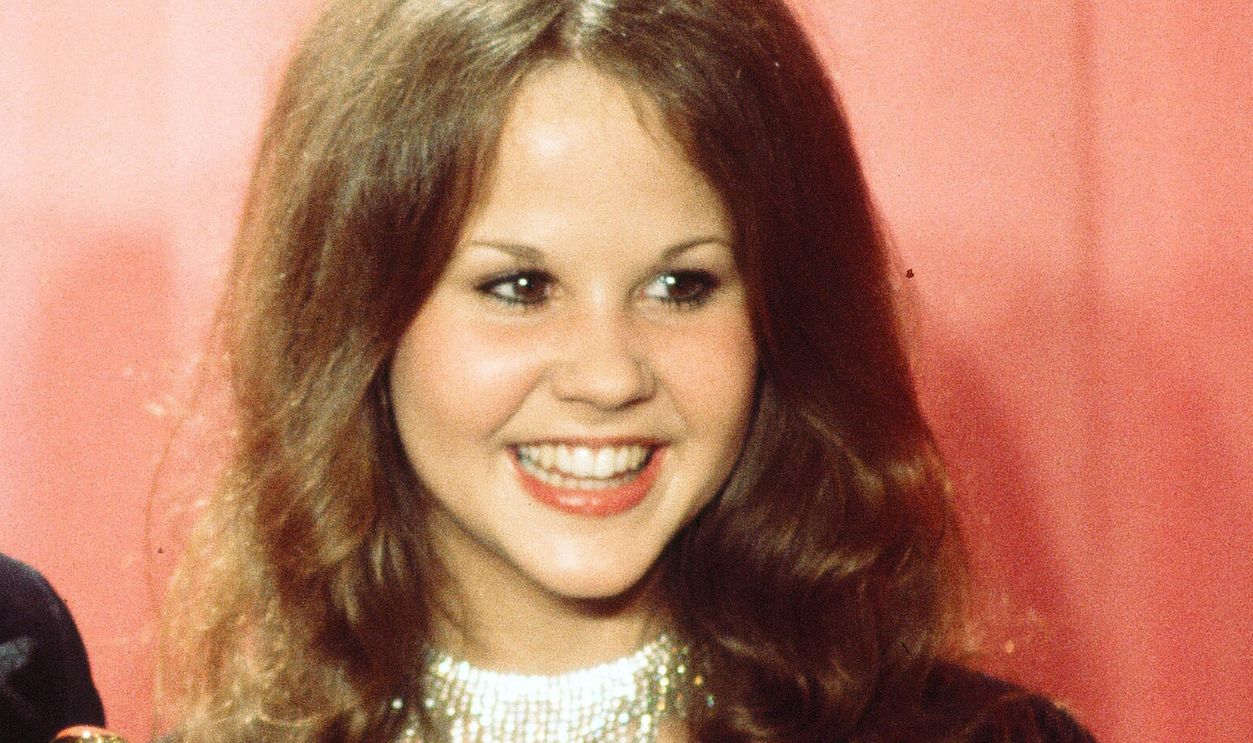 Linda Blair at Oscars 562766521
