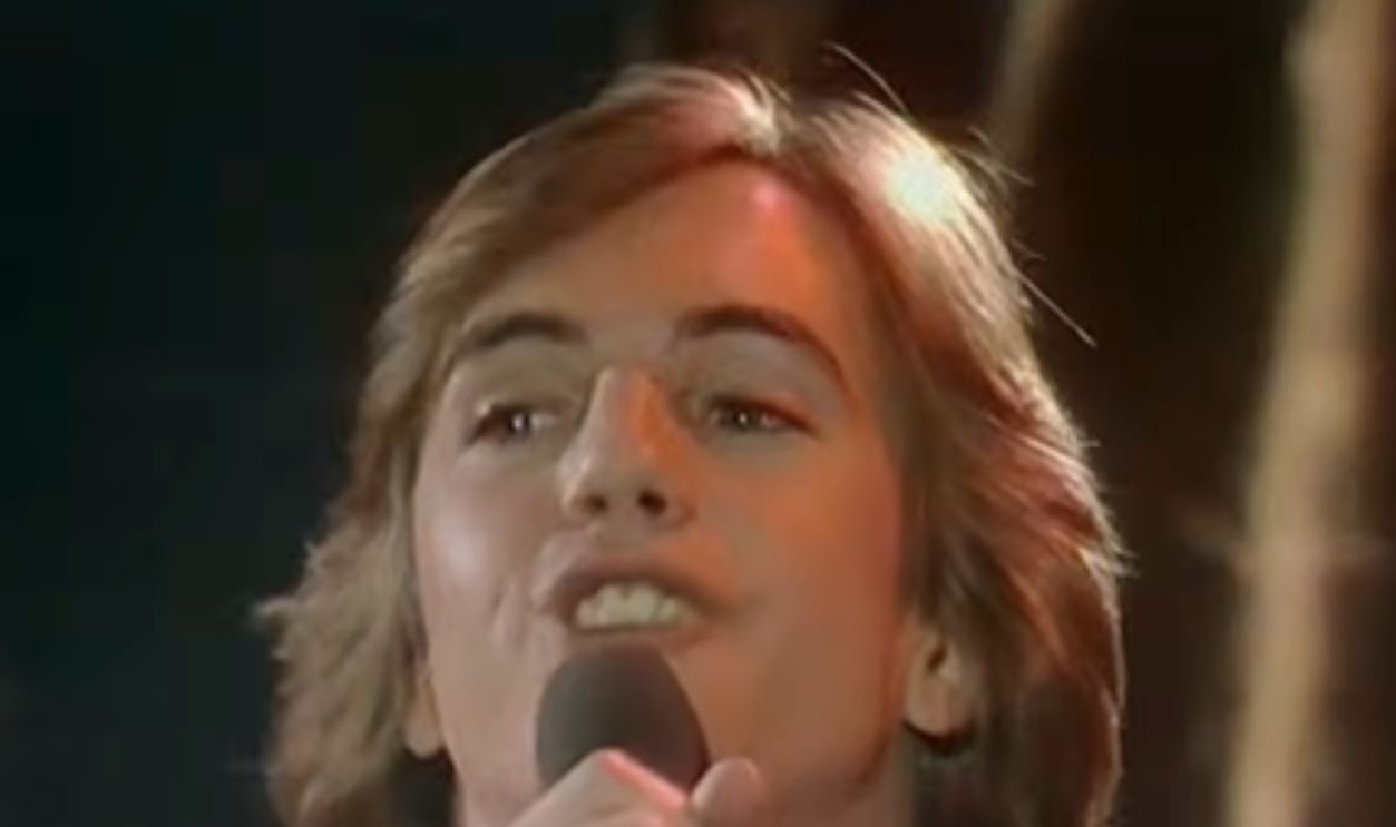 Screenshot from Da Doo Ron Ron (1977)