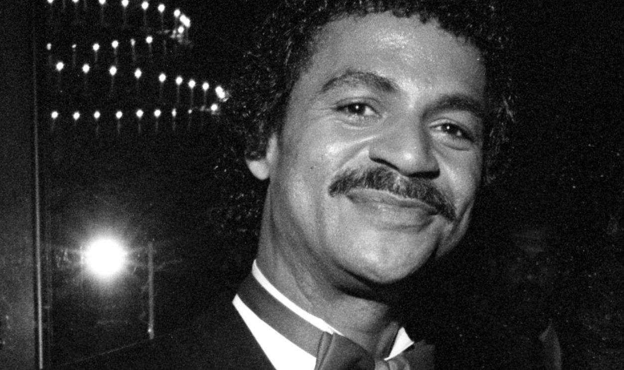 Ron Glass Circa 1980's