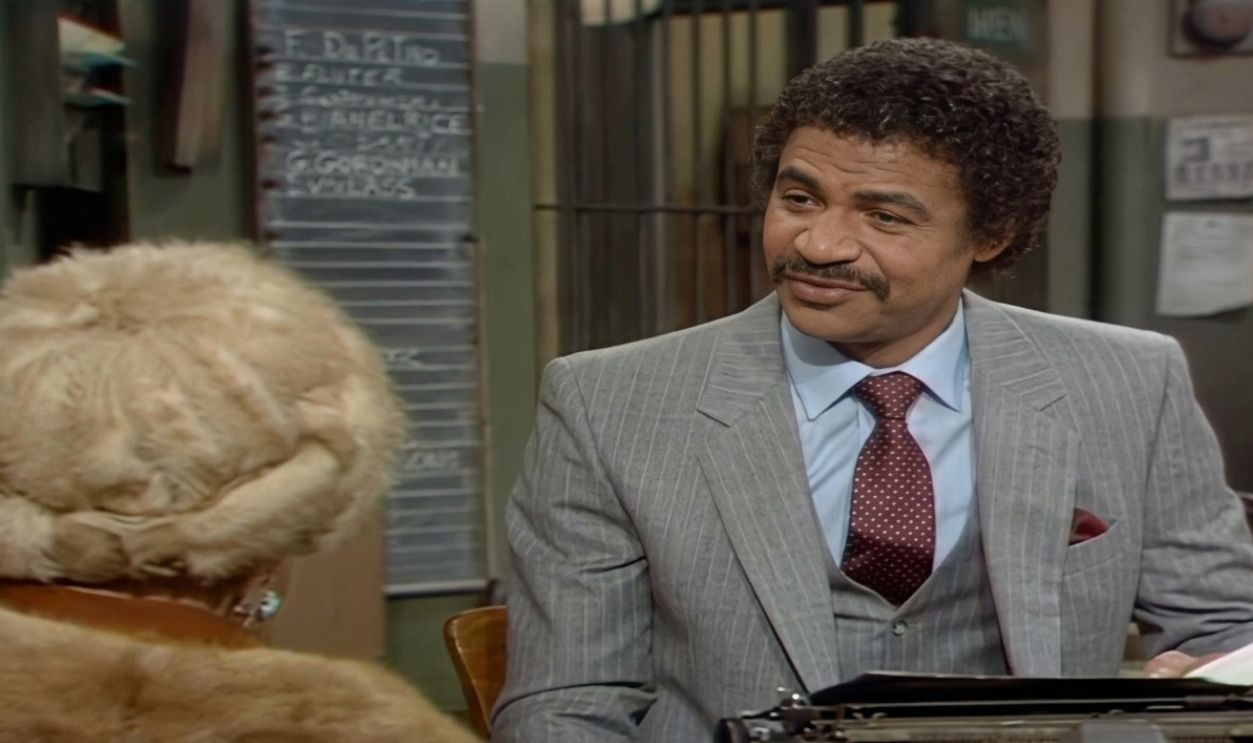Screenshot from Barney Miller (1975–1982)