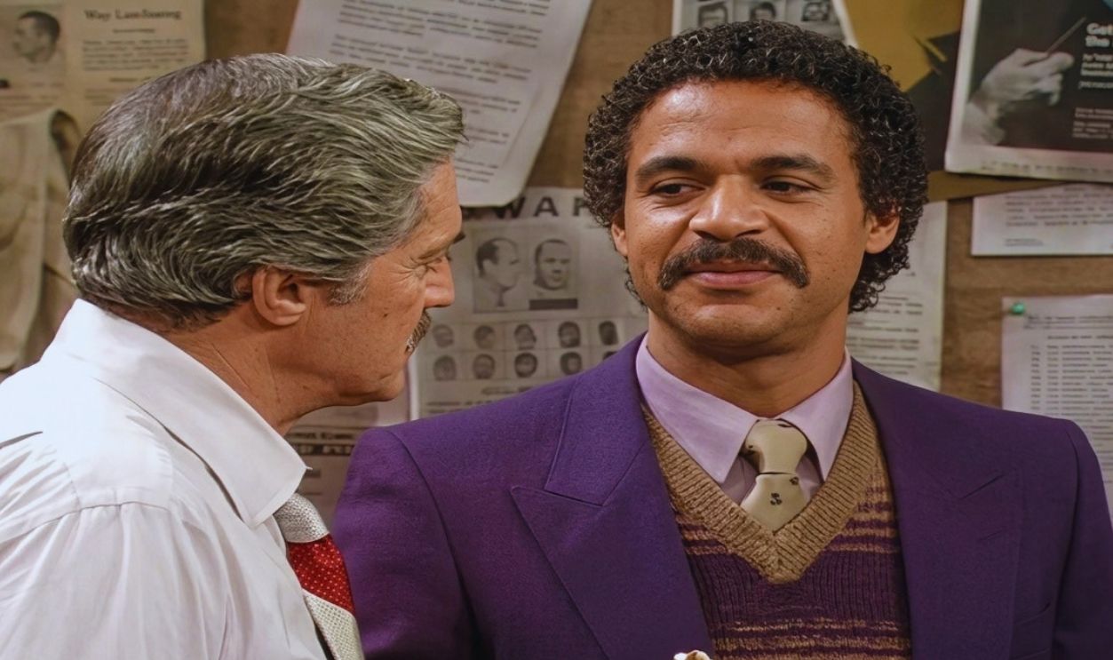 Screenshot from Barney Miller (1975–1982)