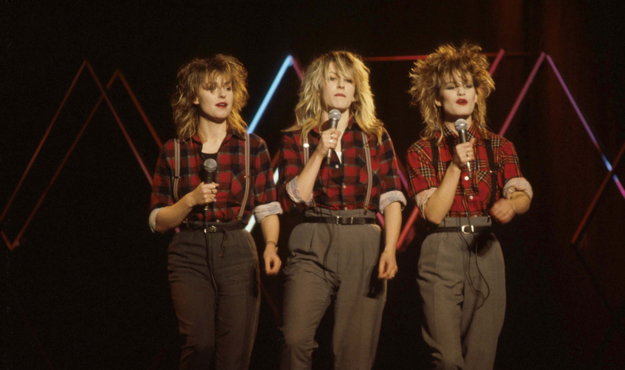 Bananarama