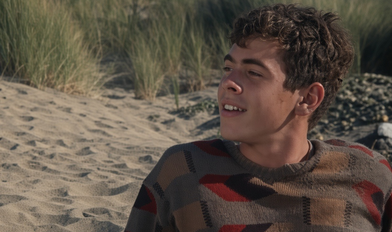 Screenshot from Summer of ’42, Warner Bros. (1971)