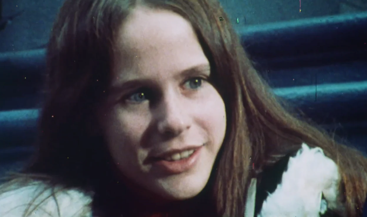 Screenshot from Jeremy, United Artists (1973)