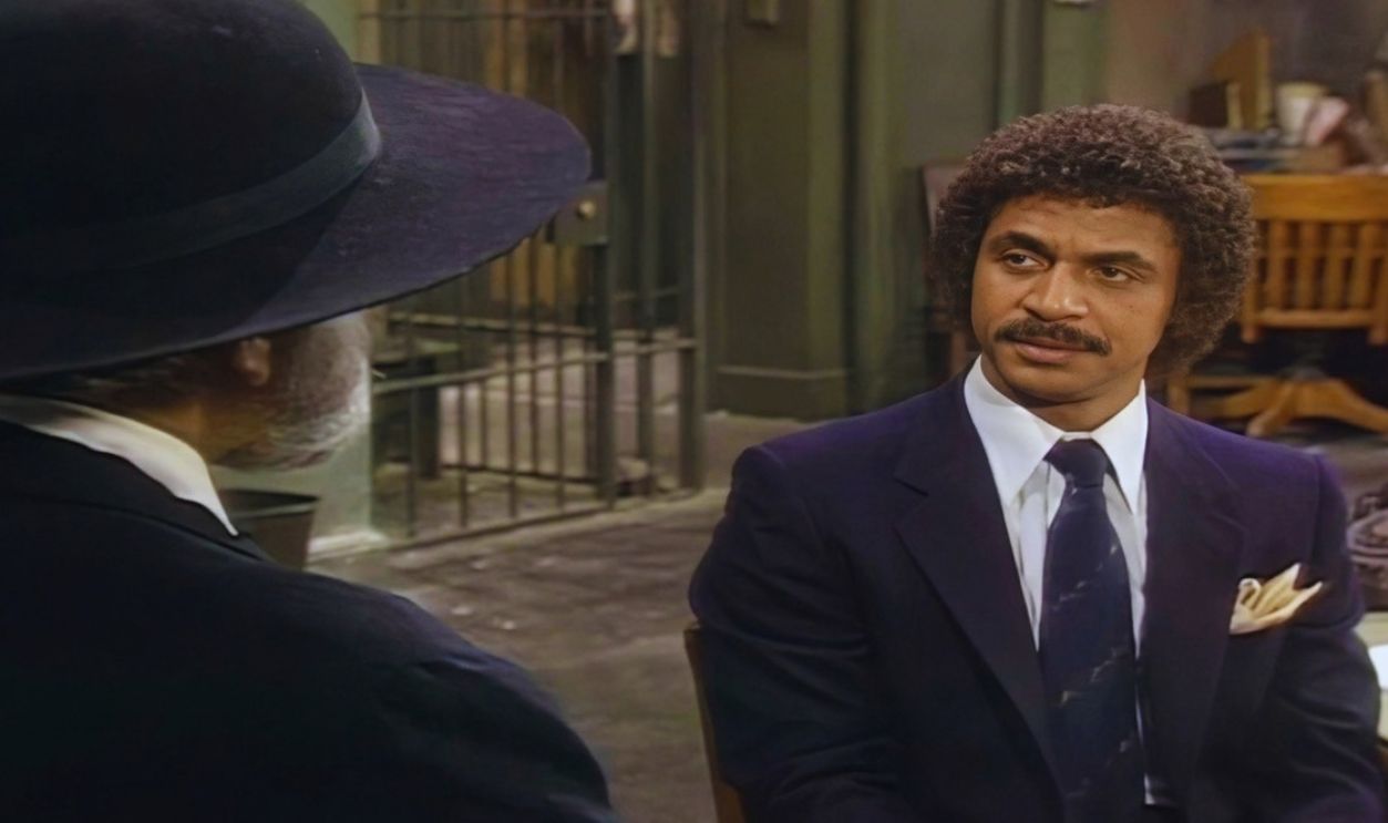 Screenshot from Barney Miller (1975–1982)